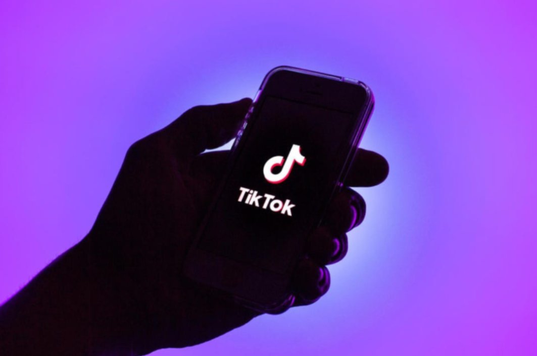 Imagem de Tik Tok sai do ar oficialmente nos Estados Unidos