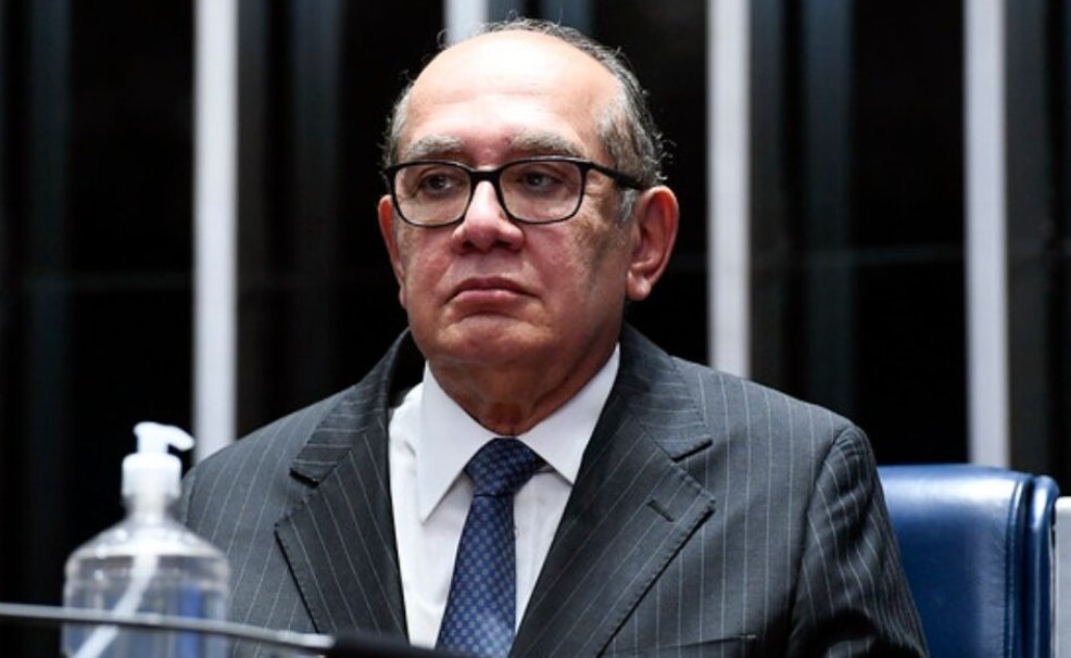 Imagem de Gilmar indicou seis diretores e vice-presidente na CBF