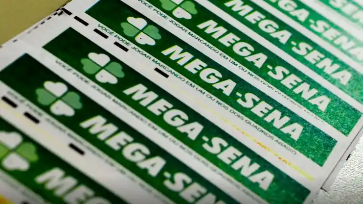 Imagem de Prêmio de R$ 95 milhões da Mega-Sena será sorteado neste sábado