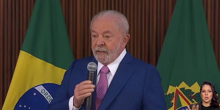 Imagem de Lula participa nesta terça da 7ª Cúpula da Celac na Argentina