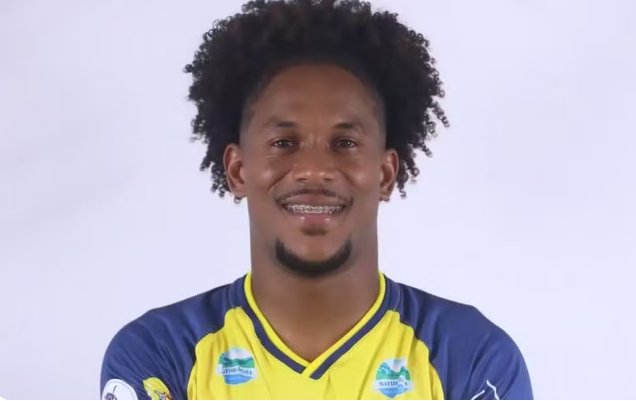 Imagem de Jogador de futebol é preso suspeito de estupro, assaltos e extorsões contra 11 mulheres na Bahia