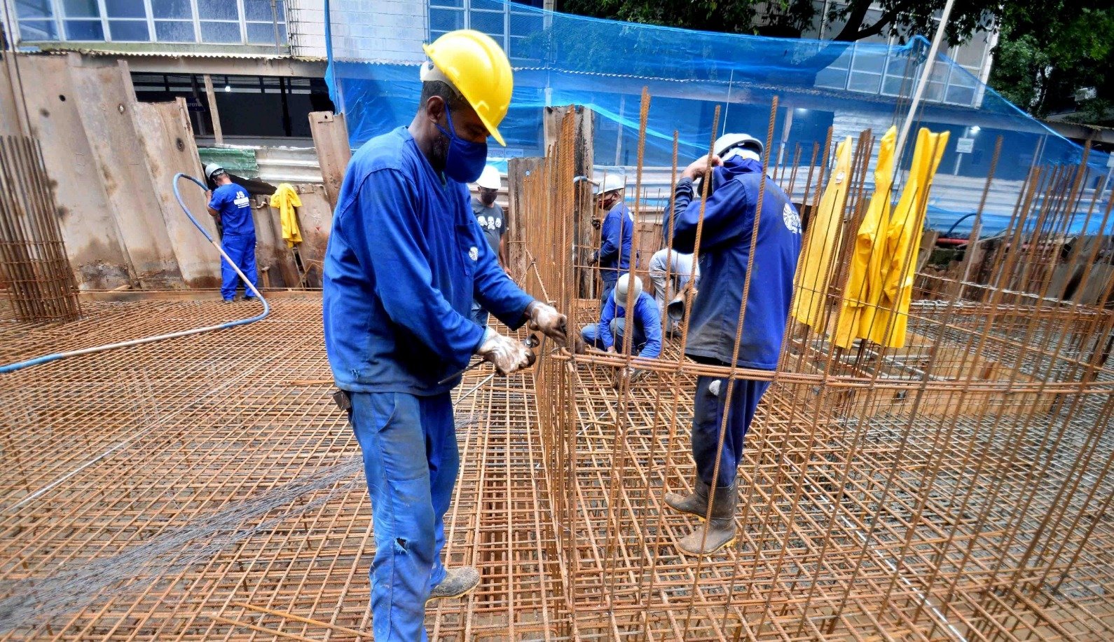 Imagem de Salvador é a 1ª capital do Norte-Nordeste e a 3ª do país na geração de empregos no mês de janeiro