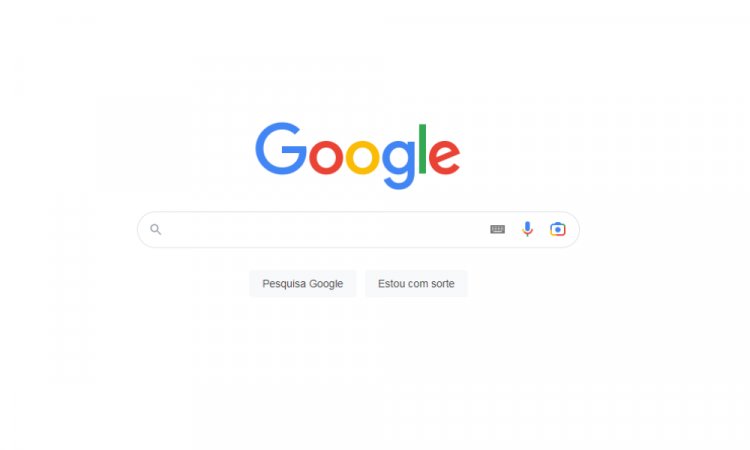 Imagem de Após ofensiva do governo, Google retira mensagem contra PL das Fake News da página inicial