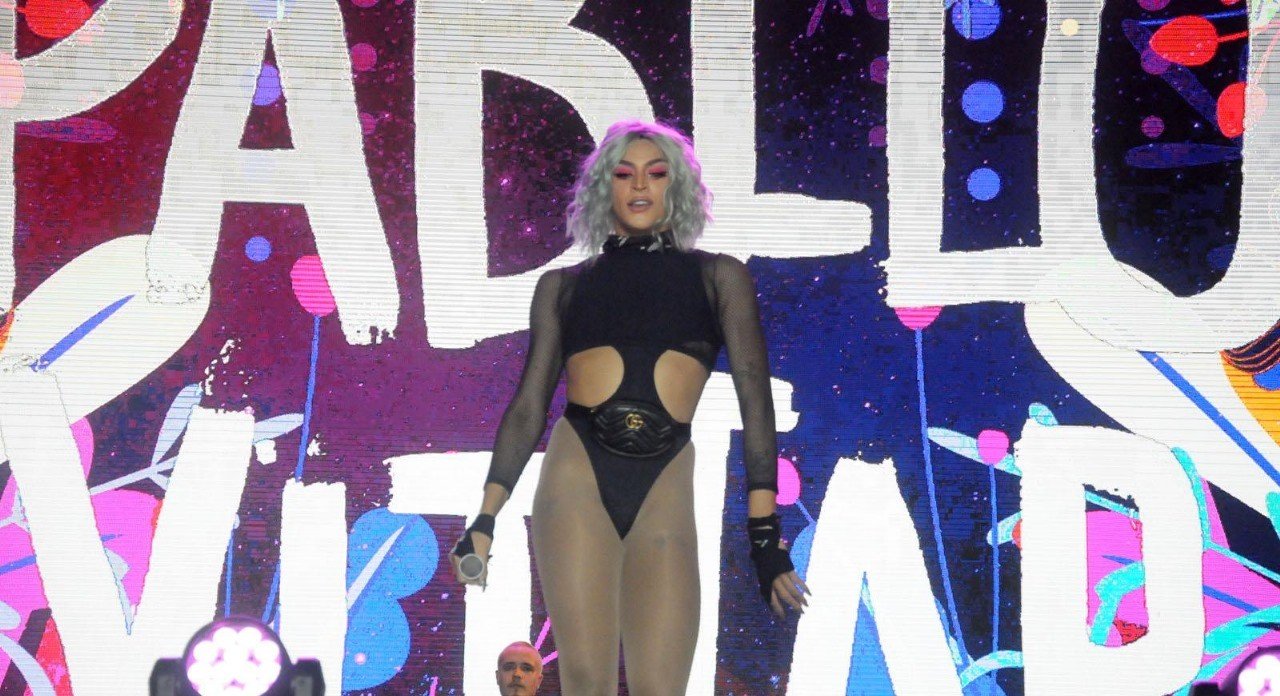 Imagem de Bruno Reis anuncia Pabllo Vittar para o lugar de Rema no Festival Virada Salvador