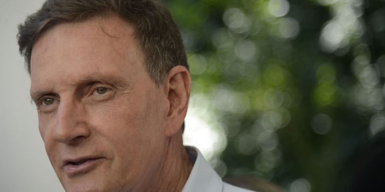 Imagem de Justiça cassa mandato de Marcelo Crivella e o torna inelegível até 2031