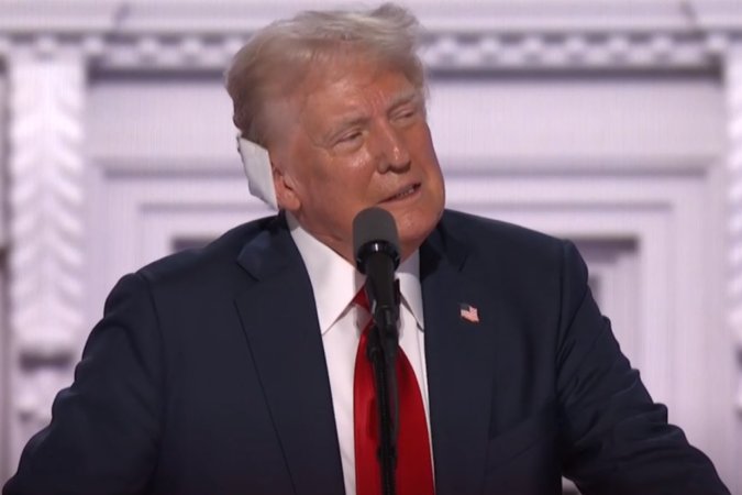 Imagem de Trump Toma Posse Nesta Segunda em Evento Histórico no Capitólio