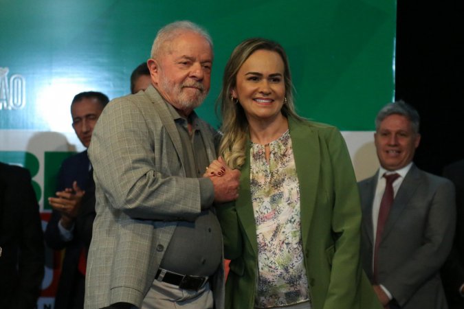 Imagem de Nova crise no União Brasil mina formação da base de Lula e expõe dificuldades de articulação no Congresso