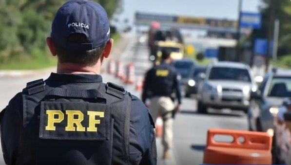 Imagem de PRF inicia operações para coibir ultrapassagens indevidas nas rodovias