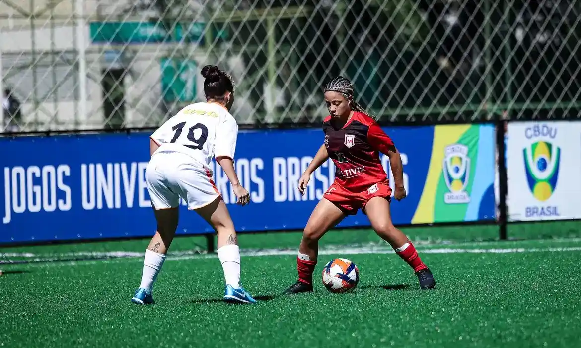 Imagem de Com apoio de Suíca, 'X1 da Consciência Negra' movimenta Pernambués com esporte e inclusão