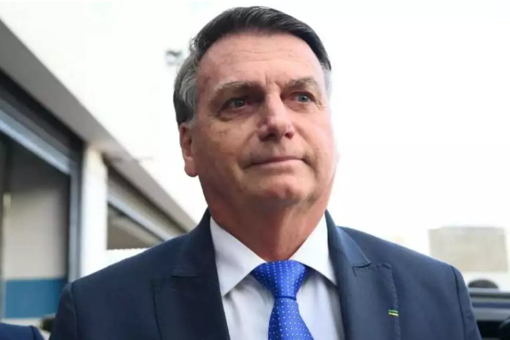 Imagem de Bolsonaro: Lula despreza Parlamento e governa com ‘seu’ Judiciário