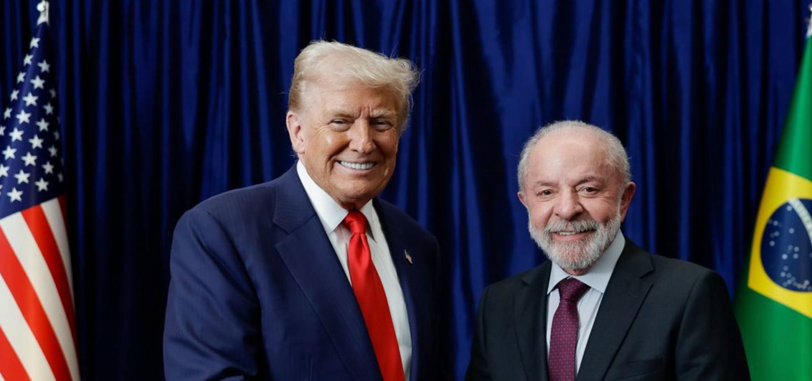 Imagem de Grupo americano assume mineradora de terras raras no Brasil com apoio financeiro ligado à gestão Trump