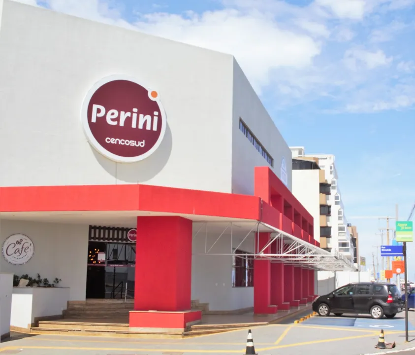 Imagem de Perini encerra atividades da tradicional unidade na Pituba em Salvador