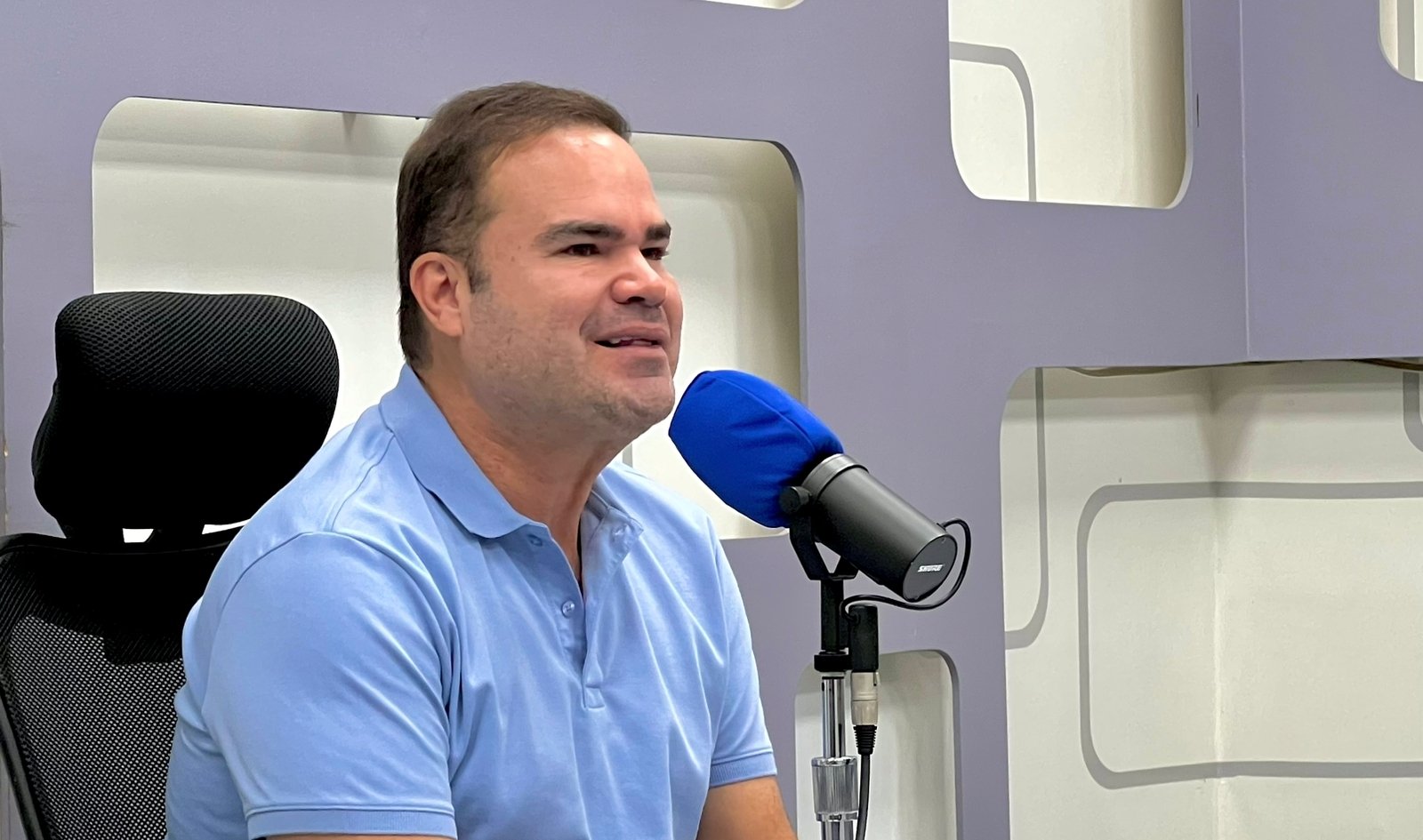 Imagem de ‘Vai ser um dos mais votados na história do parlamento’, diz Cacá sobre reeleição de Arthur Lira na presidência da Câmara