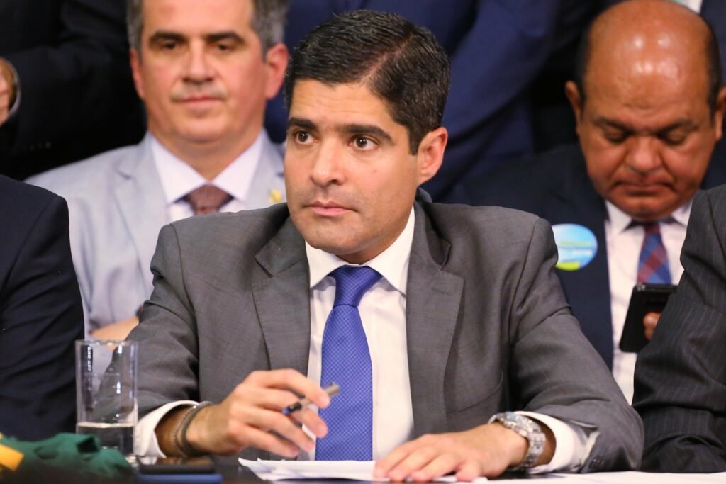 Imagem de ACM Neto diz que governador é omisso em relação às invasões de propriedades rurais