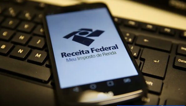 Imagem de Receita abre nesta sexta consulta a lote da malha fina do IR