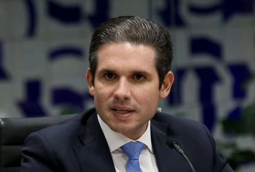 Imagem de Presidente da Câmara cobra suspensão imediata de aumento do IOF sobre risco sacado