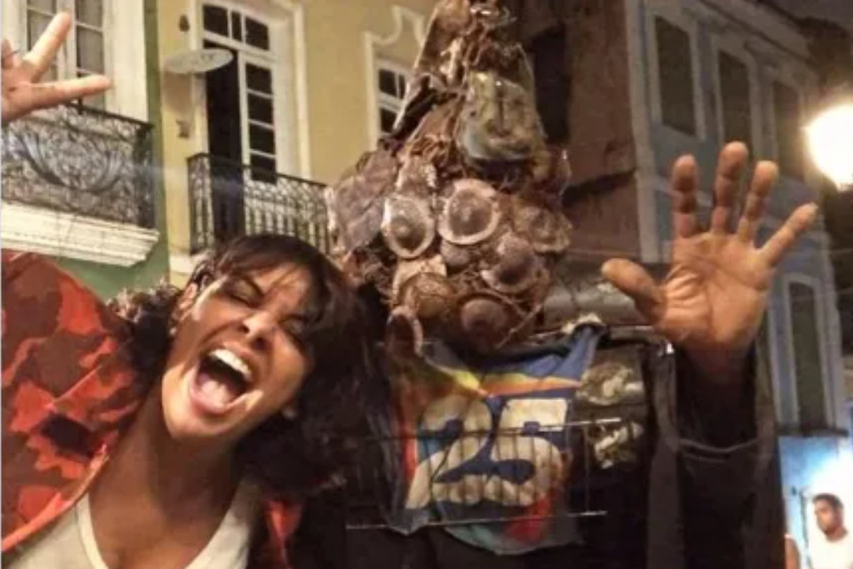 Imagem de Amigos e agentes culturais lamentam morte de Jayme Figura