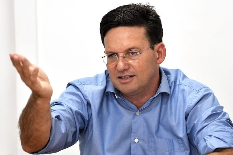 Imagem de João Roma diz que aprovação do PL Antifacção é uma vitória para o Brasil: “Dia histórico para quem defende a lei e a ordem”