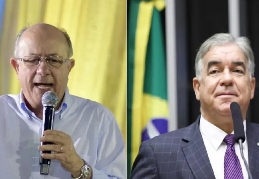 Imagem de AtlasIntel/A TARDE: Eleição em Feira de Santana tem quadro indefinido