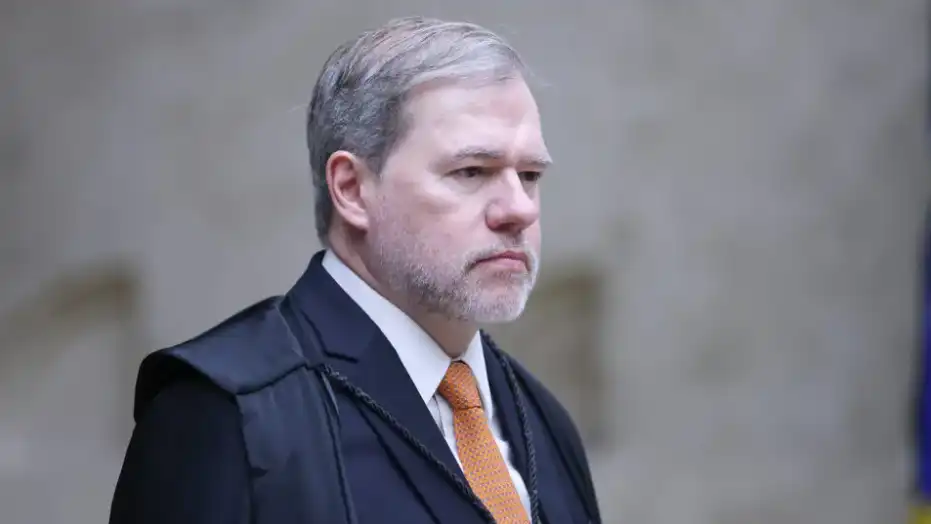 Imagem de Toffoli autoriza novas investigações do caso Banco Master