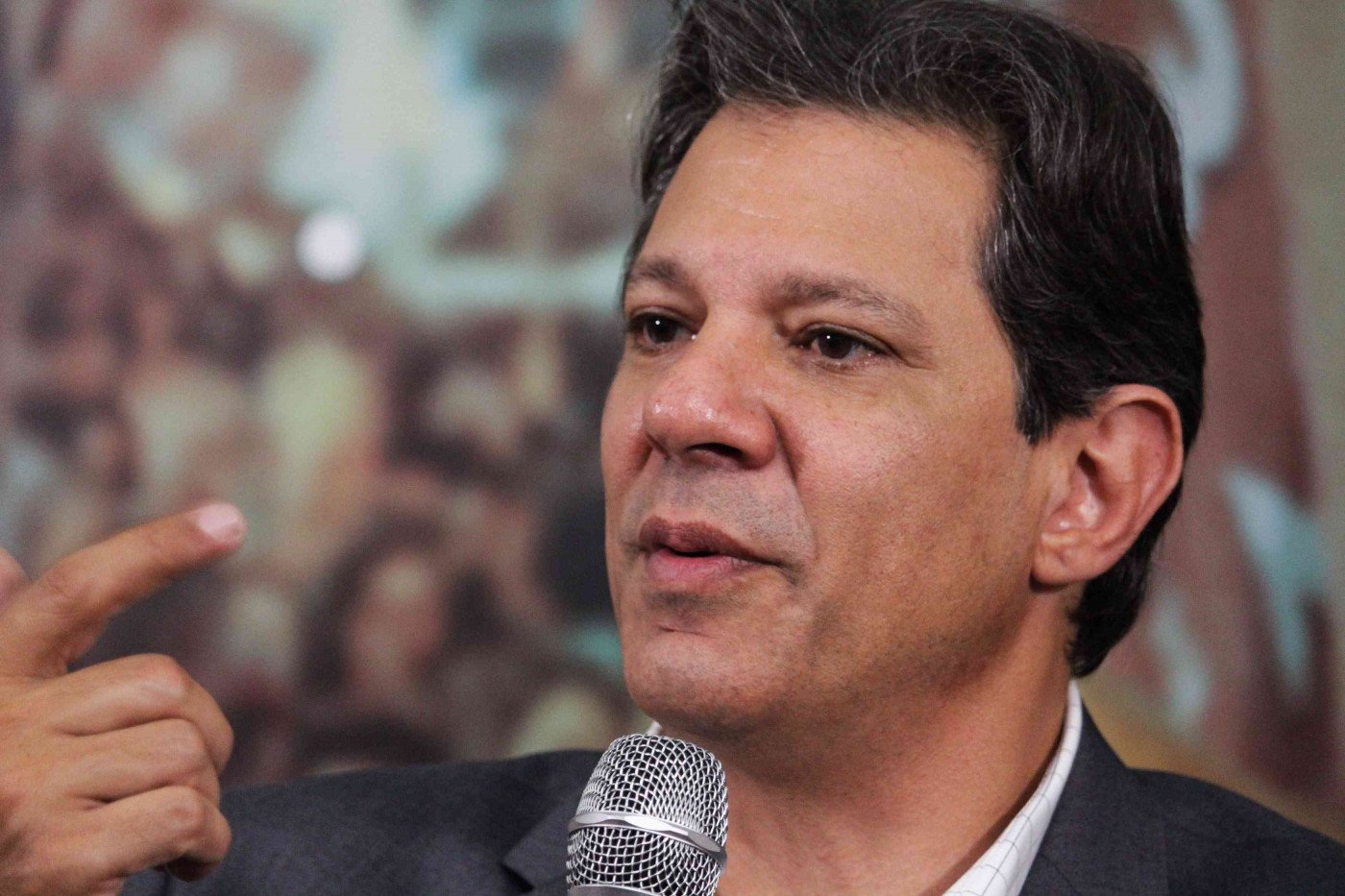 Imagem de Haddad propõe pacote fiscal de R$ 243 bi com ‘novo Refis’ e fala sobre volta de impostos sobre combustíveis