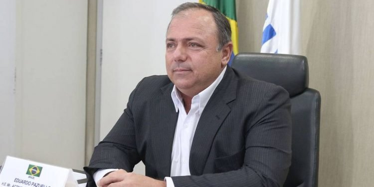 Imagem de CGU derruba sigilo de 100 anos envolvendo Pazuello e dá 10 dias para Exército liberar processo disciplinar do general