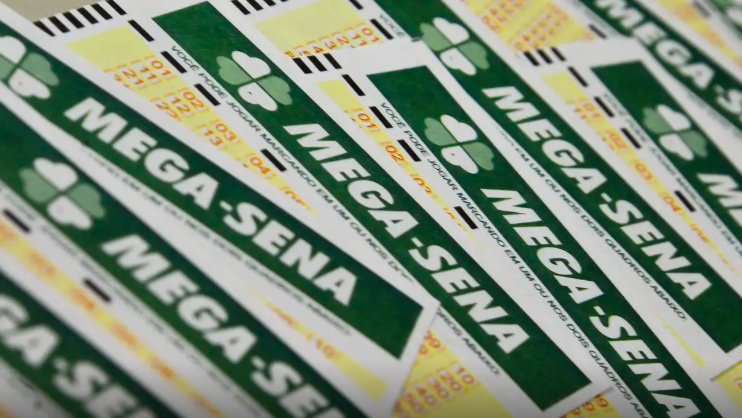 Imagem de Mega-Sena sorteia nesta quinta-feira prêmio acumulado em R$ 7 milhões
