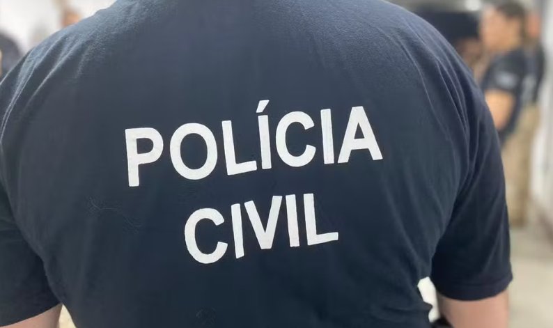Imagem de Homem é preso suspeito de fazer empréstimos usando nomes de mais de 30 idosos em Salvador