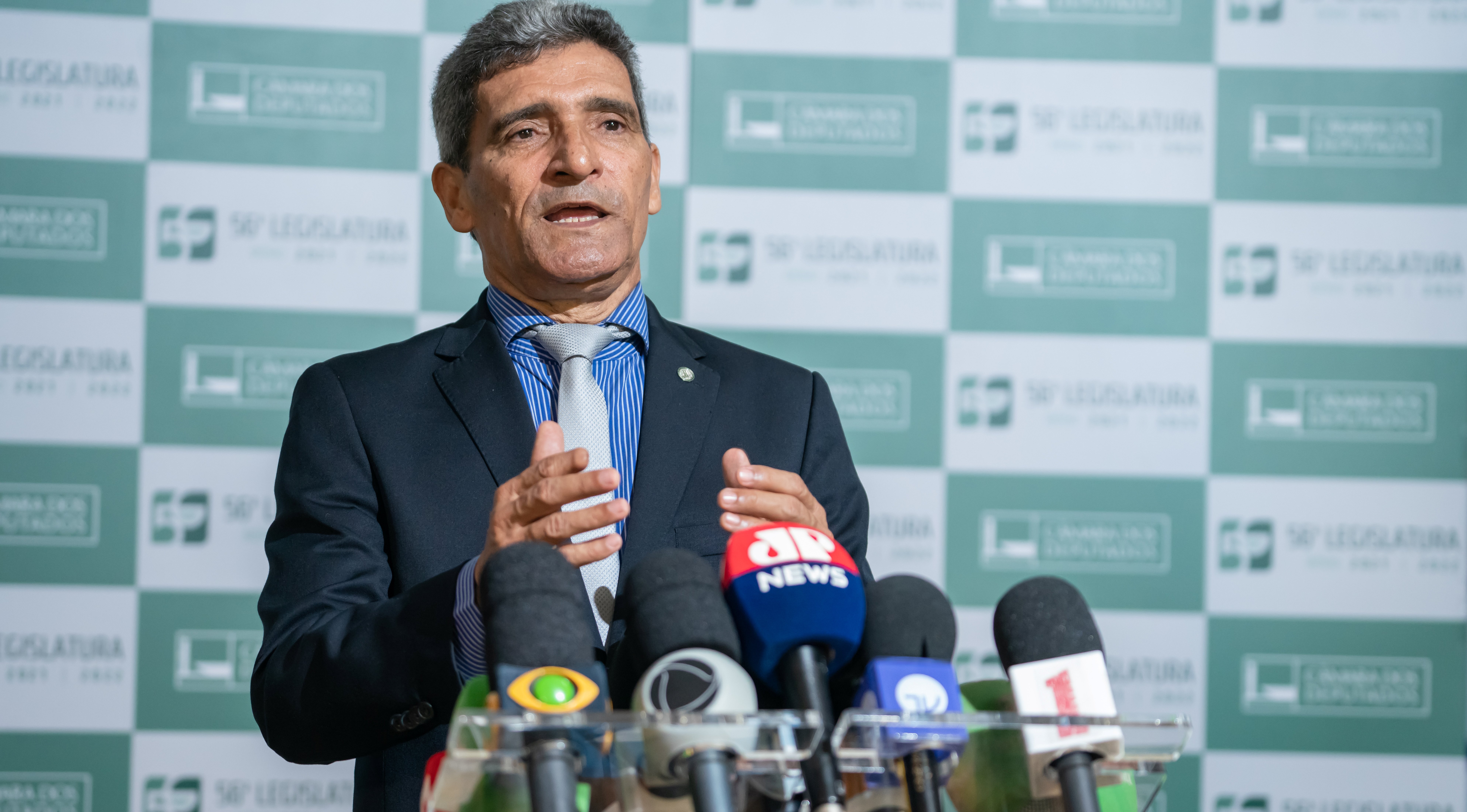 Imagem de Municipalista, Raimundo Costa crava metas que visam a base da pirâmide social