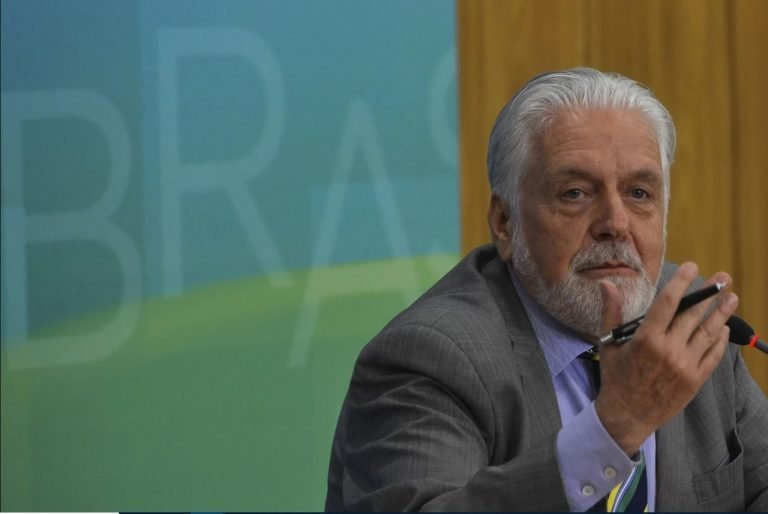 Imagem de PT teme voto aberto no Senado