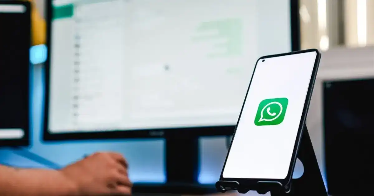 Imagem de WhatsApp Web ganha chamadas de vídeo e compartilhamento de tela em nova atualização