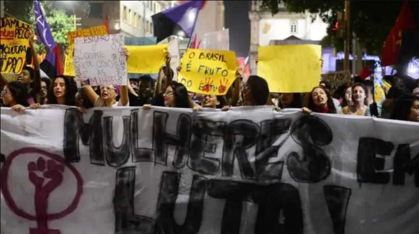 Imagem de Governo Lula favorece estupradores ao omitir regulamentação