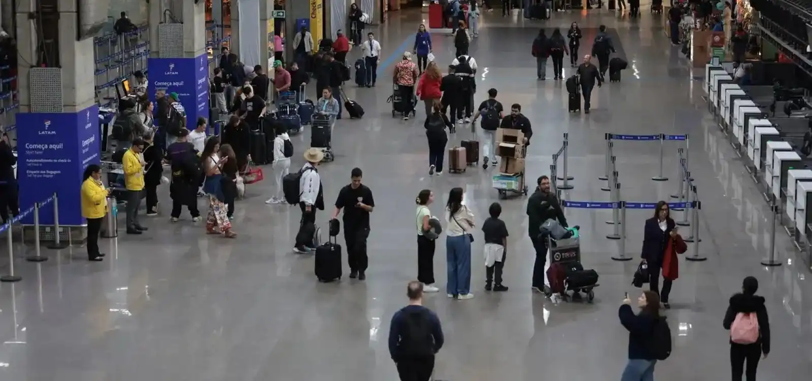 Imagem de Salvador registra alta no turismo, recebe mais de 762 mil visitantes e fortalece setor cultural