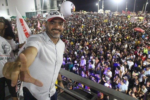 Imagem de UGT-BA convida população para grande ato de 1º de Maio no Farol da Barra