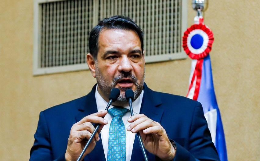 Imagem de Novo empréstimo: Oposição diz que Jerônimo está semeando instabilidade nas contas públicas da Bahia