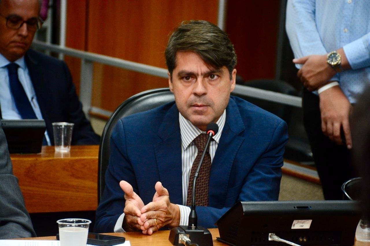 Imagem de Paulo Câmara é escolhido para grupo de trabalho criado para atuar nos conflitos agrários no Extremo Sul da Bahia