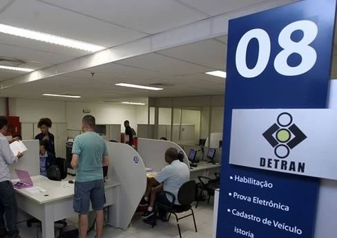 Imagem de Partido Progressista celebra avanço das ações do Detran em Candeias