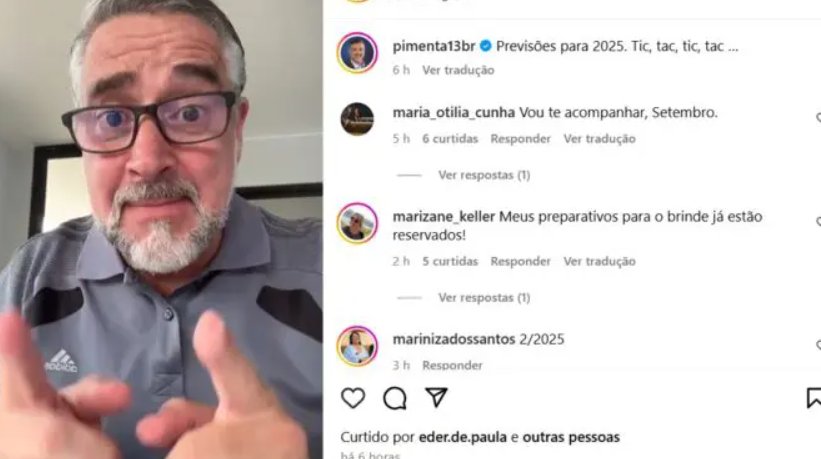 Imagem de Ministro de Lula diz que Bolsonaro será preso em setembro de 2025