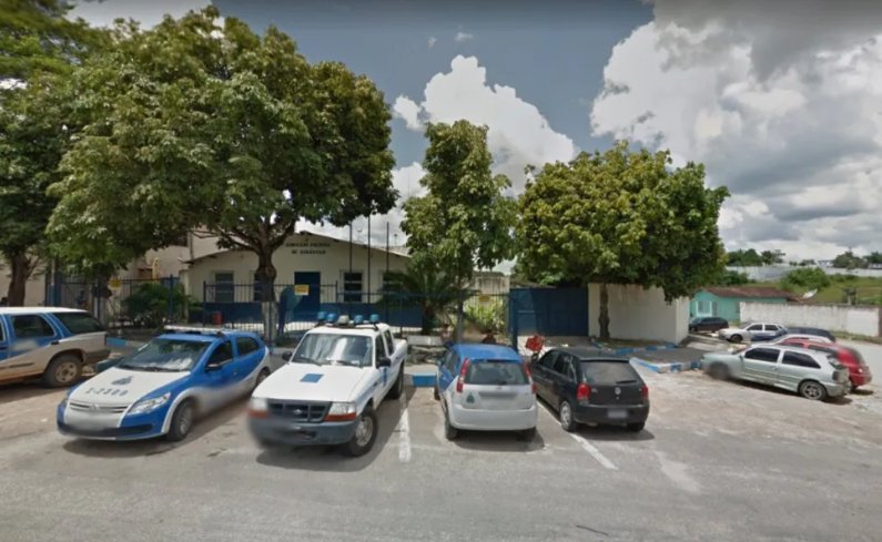 Imagem de Corpo decapitado e com mãos amarradas é encontrado no extremo sul da Bahia