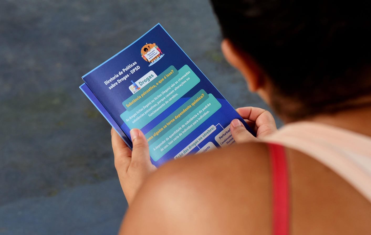 Imagem de Prefeitura publicará censo de população de rua de Salvador e abrirá 10 unidades para acolher dependentes químicos