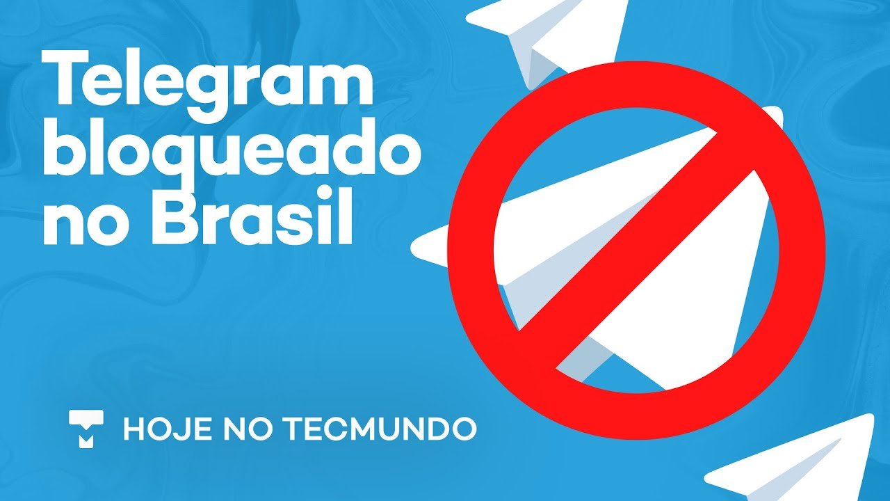 Imagem de Moraes suspende Telegram por 72 horas no Brasil e manda app enviar nova mensagem a usuários; leia
