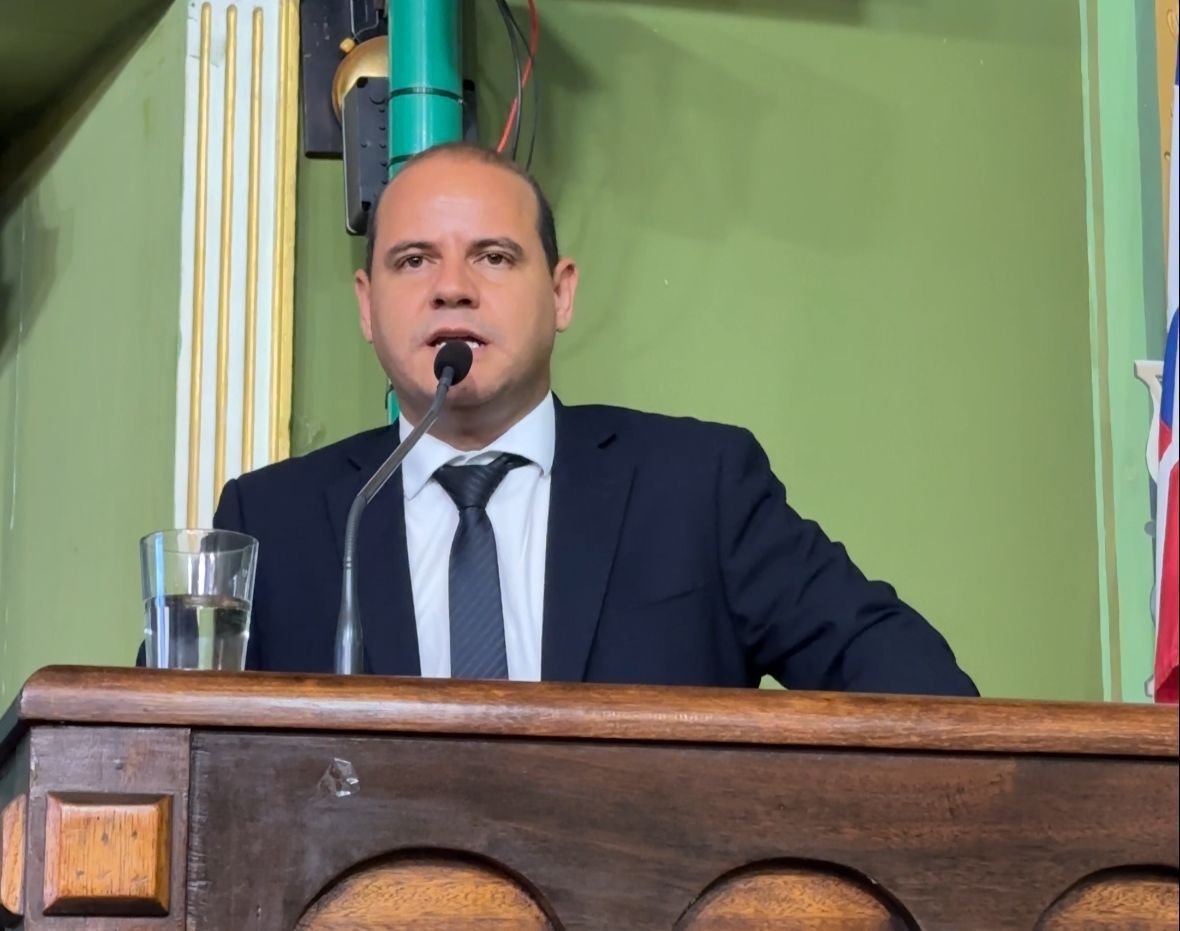 Imagem de Randerson Leal propõe isenção de IPTU para idosos de baixa renda em Salvador