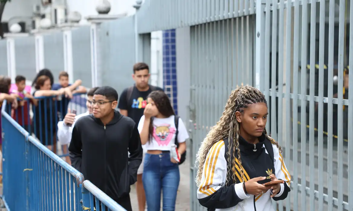 Imagem de ProUni 2026: MEC divulga 226 mil pré-selecionados na primeira chamada