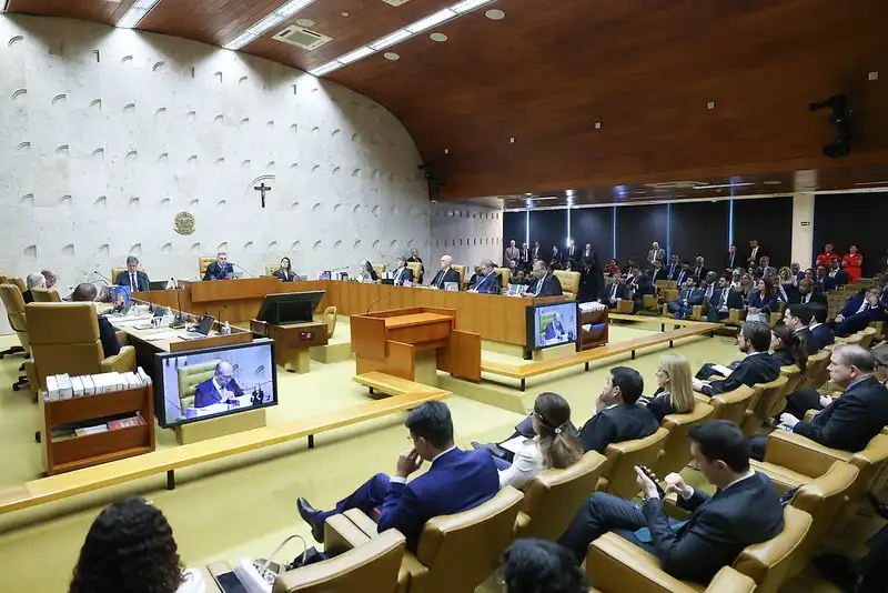 Imagem de STF determina que Congresso deve criar Imposto sobre Grandes Fortunas