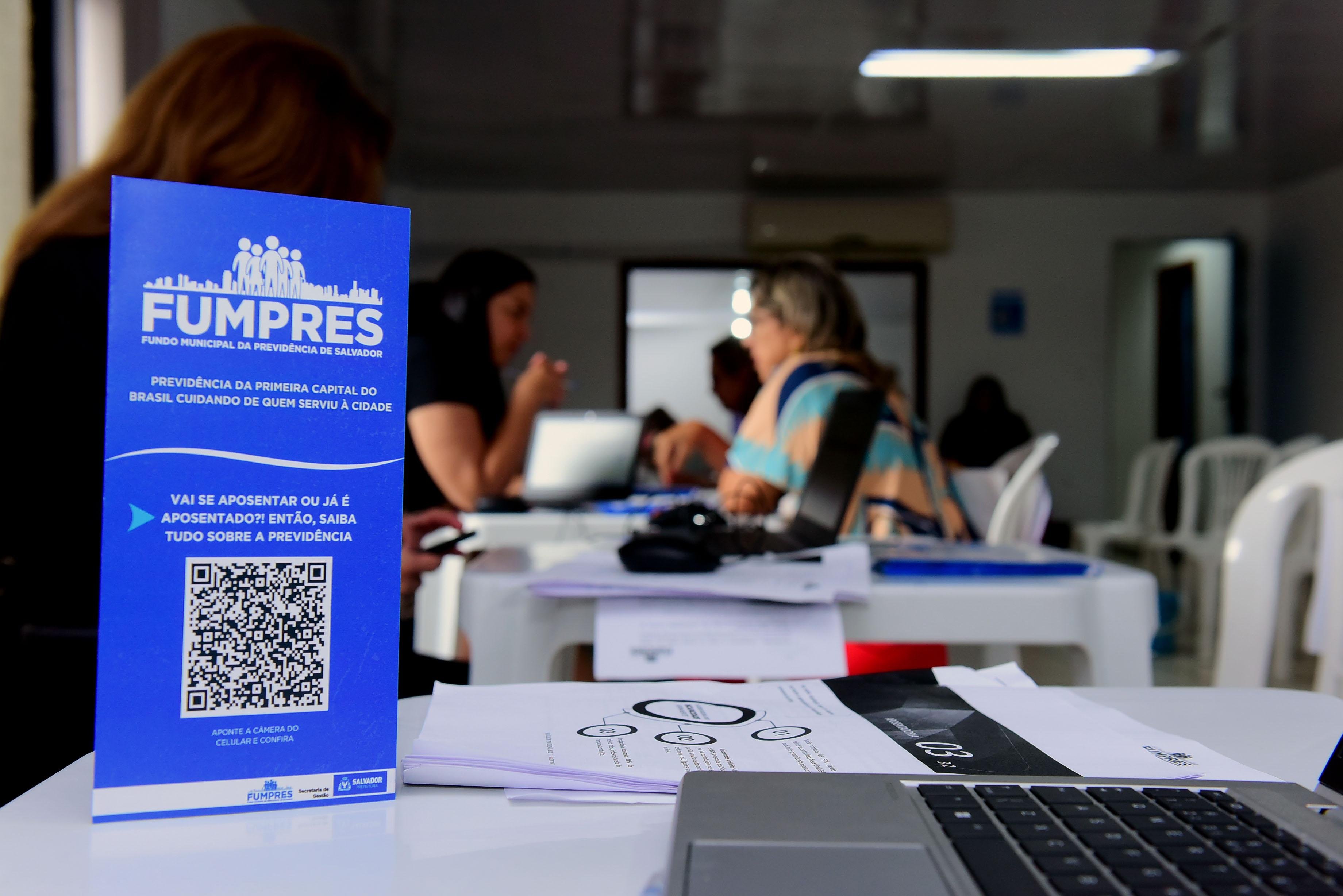 Imagem de Salvador sedia reunião nacional de dirigentes de Regimes Próprios de Previdência Social