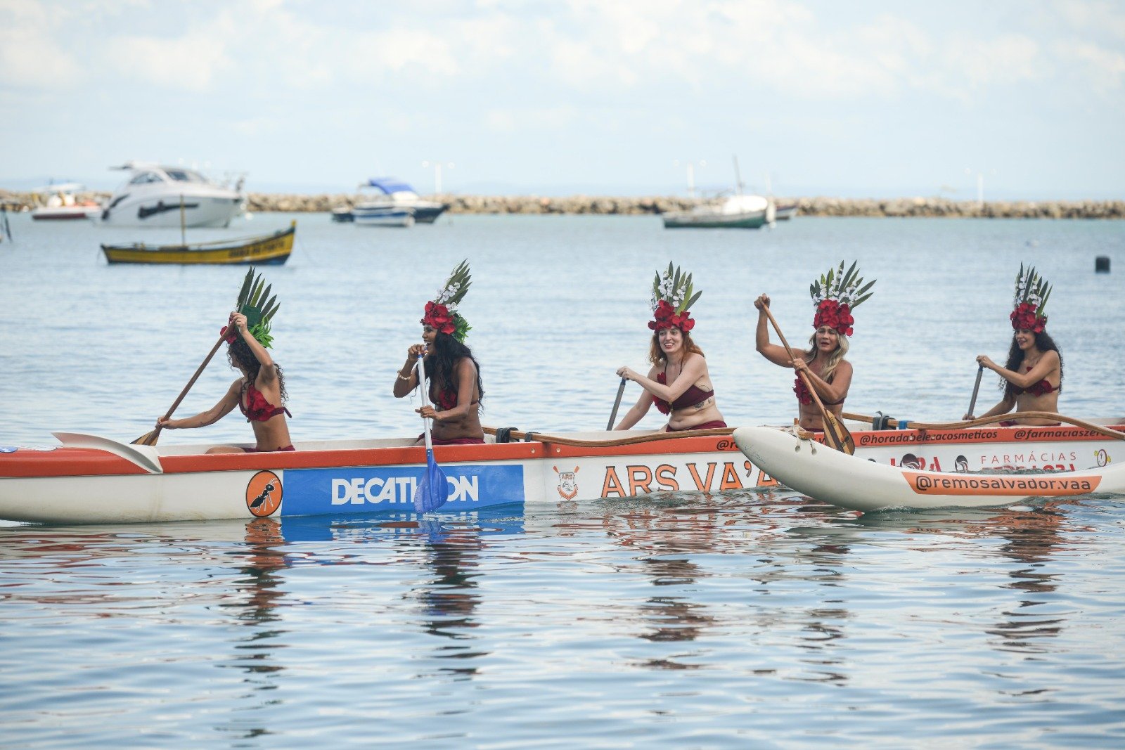 Imagem de Com mais de 700 pessoas já beneficiadas, Sempre Verão Salvador promove última edição nos dias 02 e 03 de março em Itapuã 
