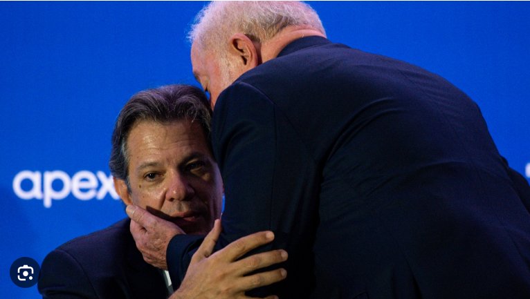 Imagem de Governo quer taxar sócios de empresas e pode fixar imposto mínimo sobre multinacionais