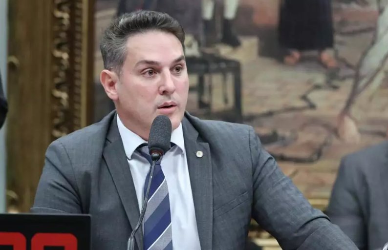 Imagem de ‘Nenhum assunto é mais urgente que a anistia’, diz Zucco