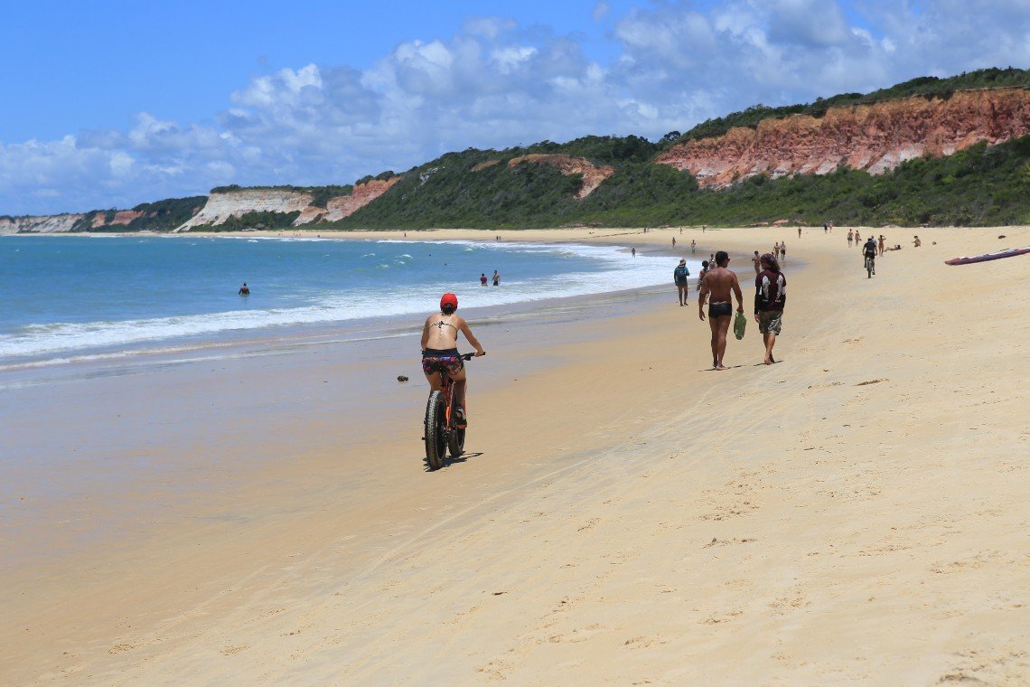 Imagem de Setur-BA amplia promoção do destino Bahia na Europa 