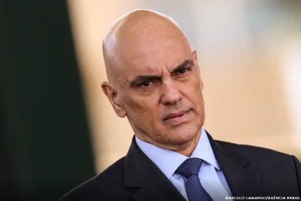 Imagem de Alexandre de Moraes revoga prisão domiciliar de duas idosas condenadas pelos atos de 8 de janeiro